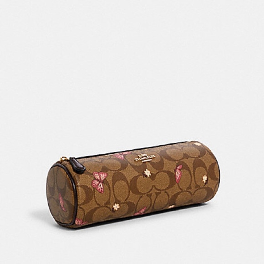 Coach Brush Bag